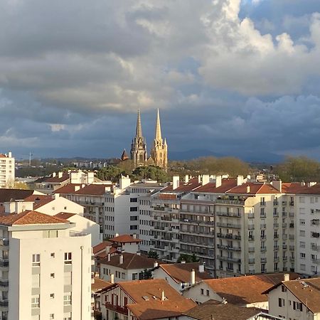 Okko Hotels Bayonne Centre Dış mekan fotoğraf