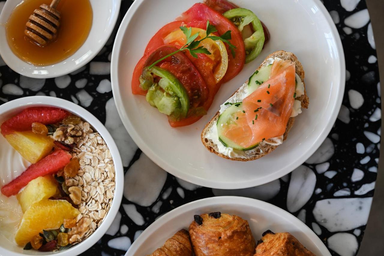 Okko Hotels Bayonne Centre Dış mekan fotoğraf