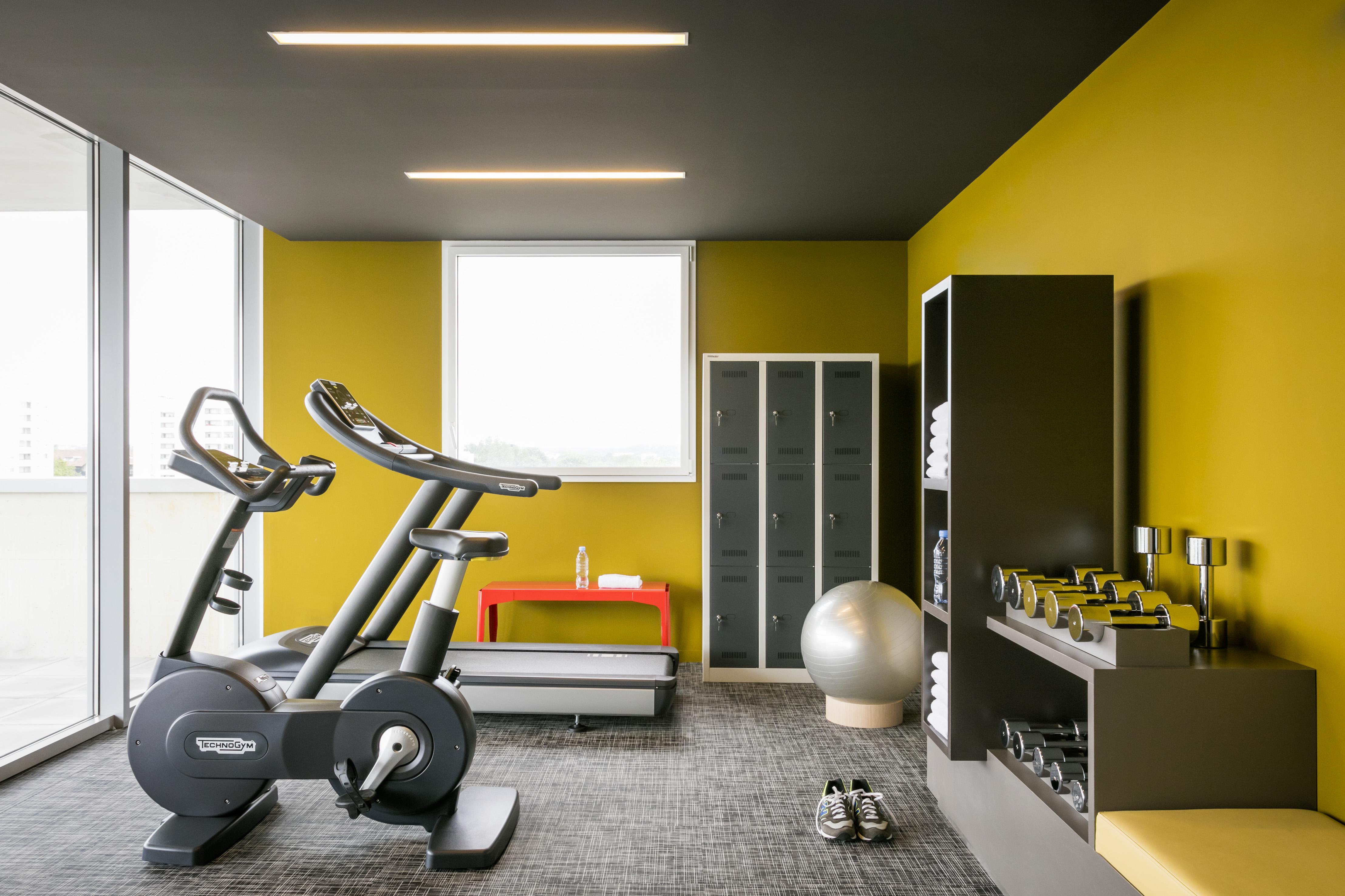 Okko Hotels Bayonne Centre Dış mekan fotoğraf