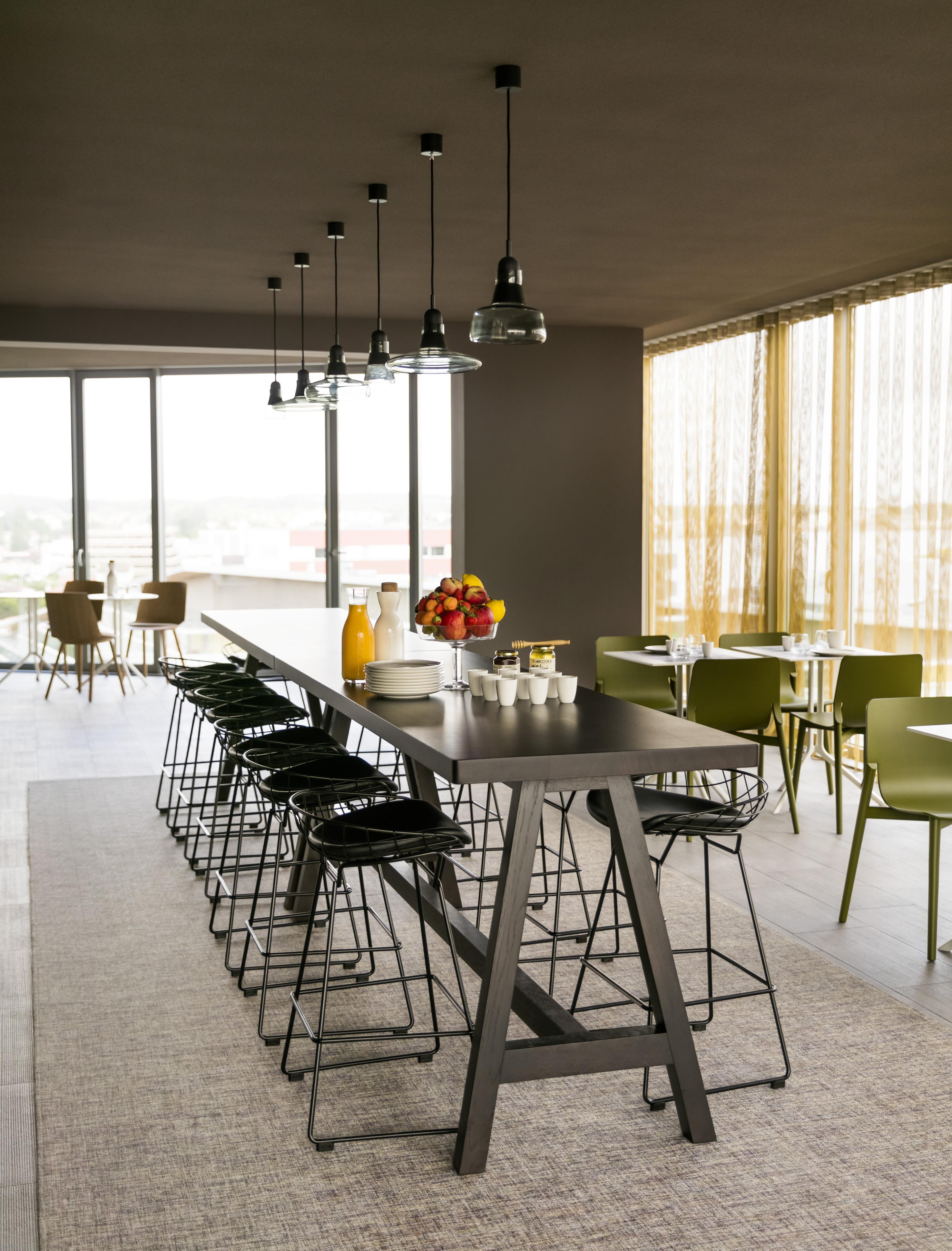 Okko Hotels Bayonne Centre Dış mekan fotoğraf