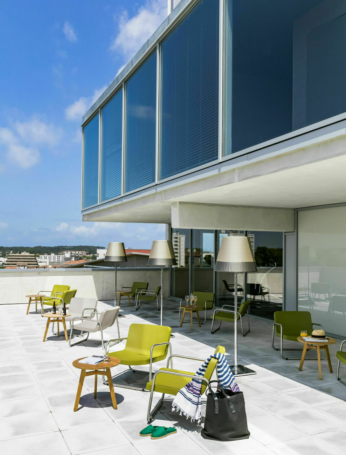 Okko Hotels Bayonne Centre Dış mekan fotoğraf